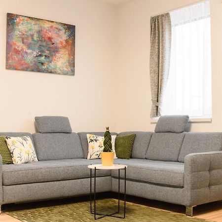 Eliza 2 Apartman Bük Εξωτερικό φωτογραφία