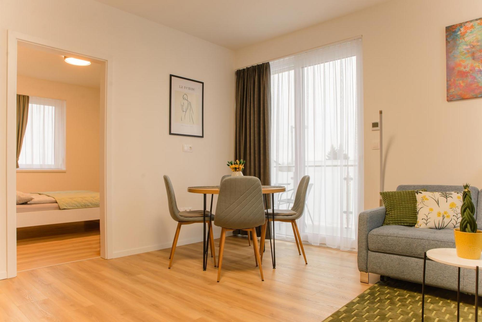 Eliza 2 Apartman Bük Εξωτερικό φωτογραφία