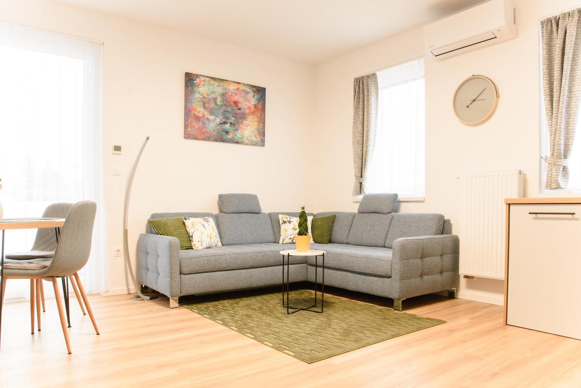 Eliza 2 Apartman Bük Εξωτερικό φωτογραφία
