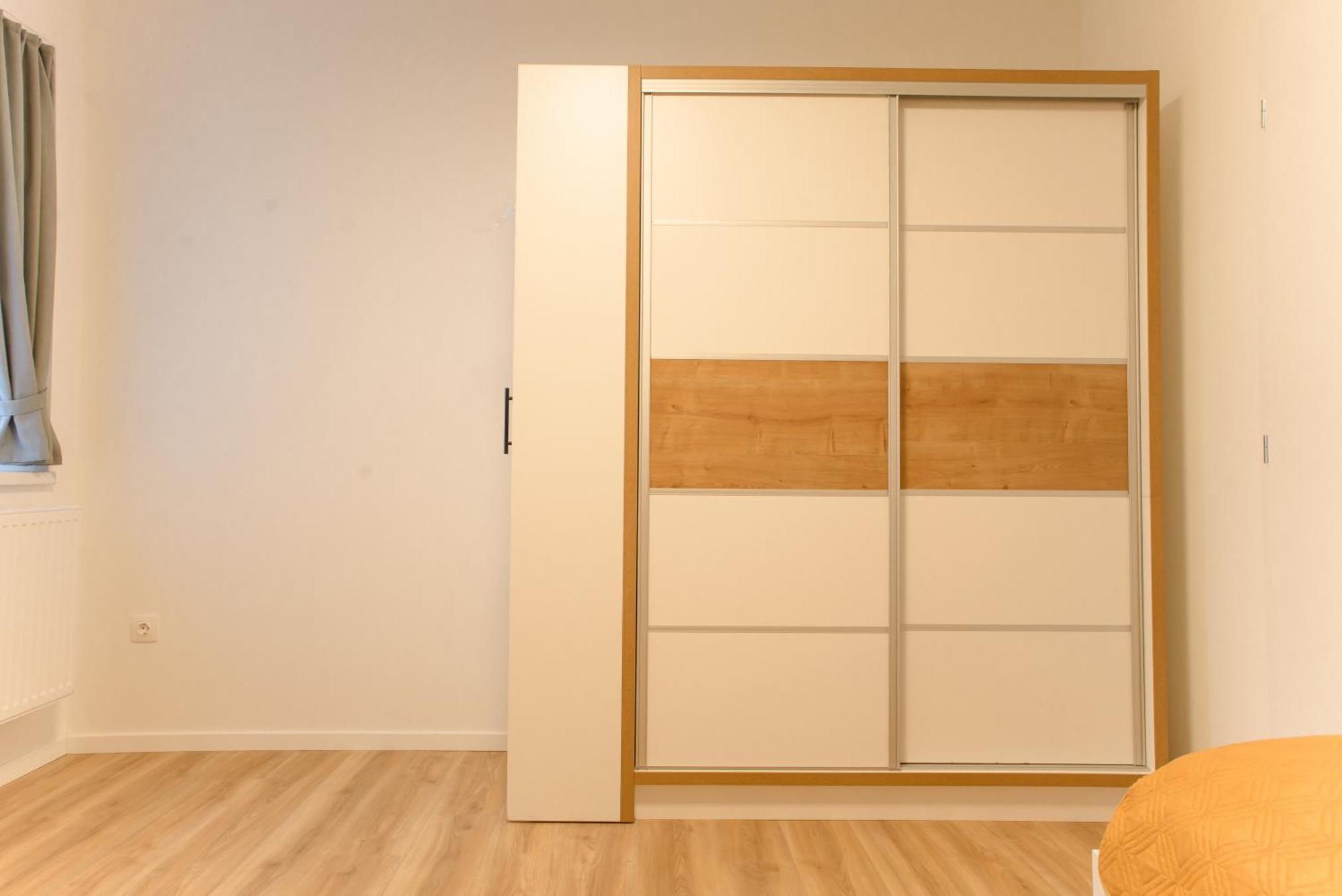 Eliza 2 Apartman Bük Εξωτερικό φωτογραφία