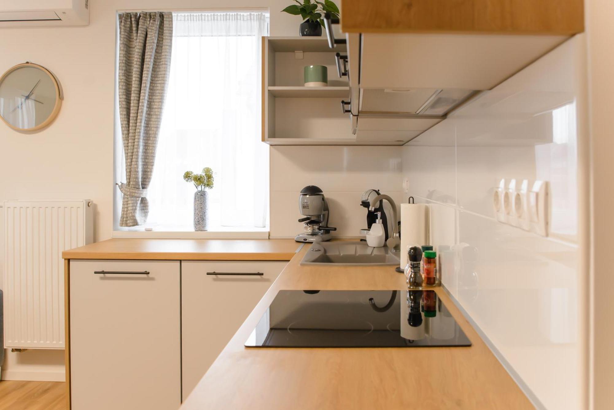 Eliza 2 Apartman Bük Εξωτερικό φωτογραφία