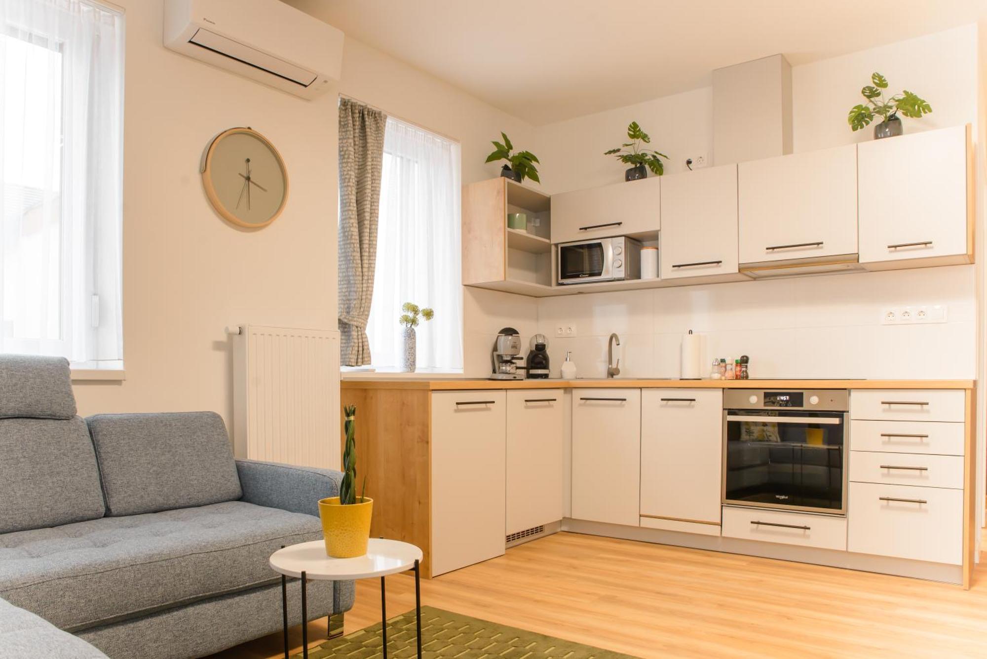 Eliza 2 Apartman Bük Εξωτερικό φωτογραφία
