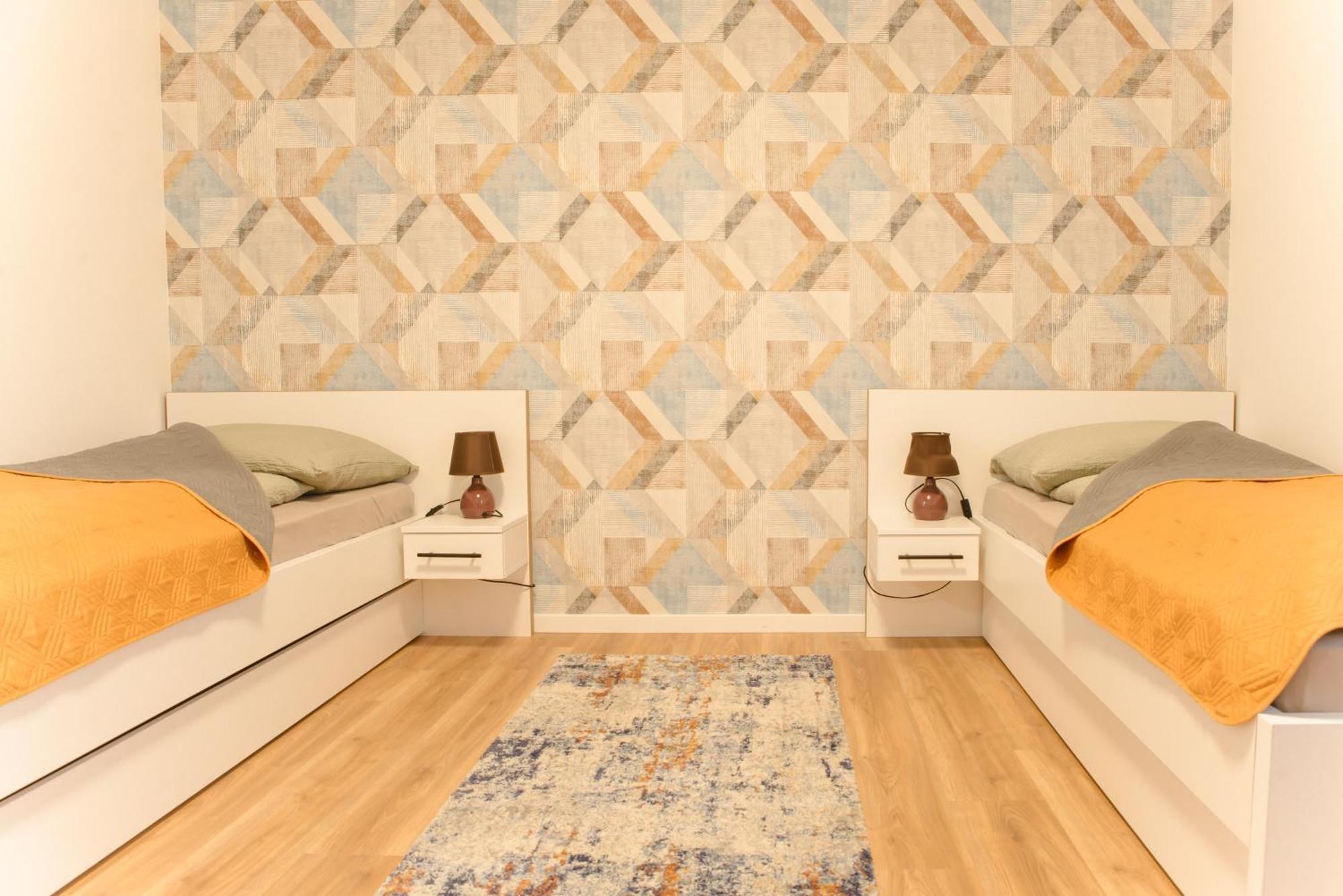 Eliza 2 Apartman Bük Εξωτερικό φωτογραφία